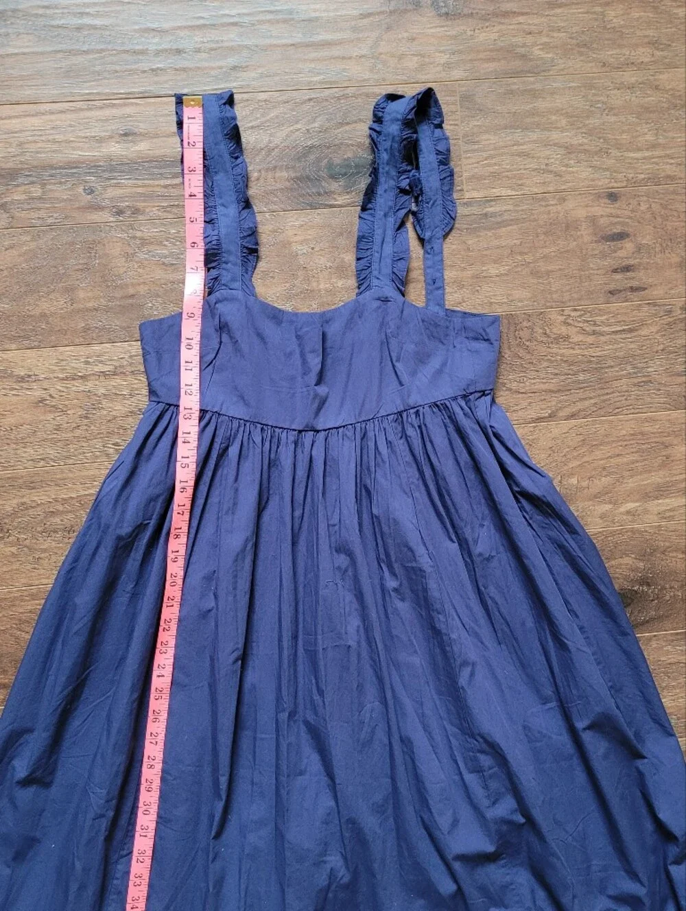 Free People Isabella Dress